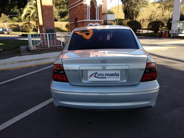 Gm - Chevrolet Vectra Expression - Foto 4