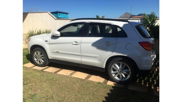 Mitsubishi Asx - Foto 4