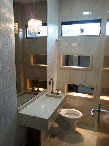 Luxuosa Casa Moderna Novinha Na Df 425/ Grande colorado - Foto 5