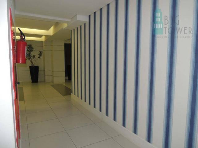 Apartamento com 2 dormitórios à venda, Smartcity Pinheirinho com m² por R$ 275.000 - Capão - Foto 3