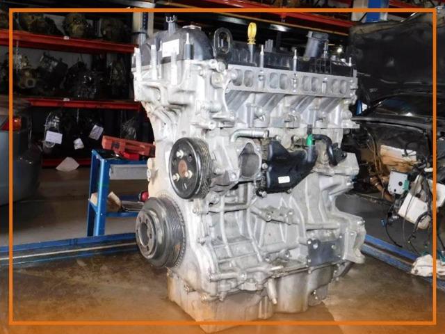 Motor Volvo Xc60 2.0 240cv Gasolina 2014 C/ Troca - Foto 2