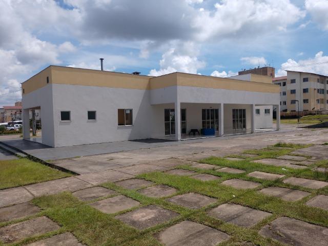 Apartamento 2 quartos. Condomínio Salinas. Marituba. Quitado - Foto 7