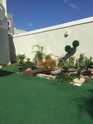 Casa de condomínio à venda com 5 dormitórios cod:3865 - Foto 6