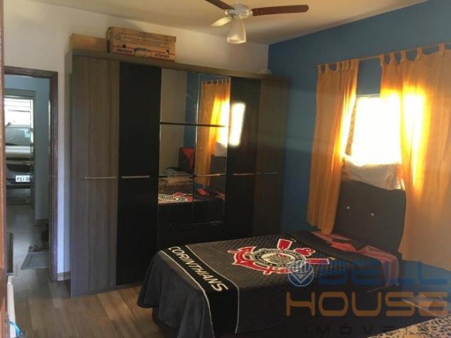 Casa à venda com 2 dormitórios em Jardim alzira franco, Santo andré cod:22311 - Foto 5