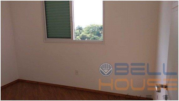 Apartamento à venda com 3 dormitórios em Jardim, Santo andré cod:21304 - Foto 14