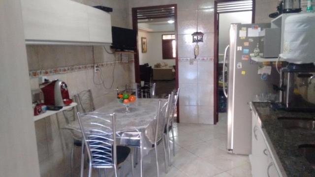 Casa Residencial à Venda, 5 Suites com Deck, Excelente Localização, Parque Manibura, Forta - Foto 10