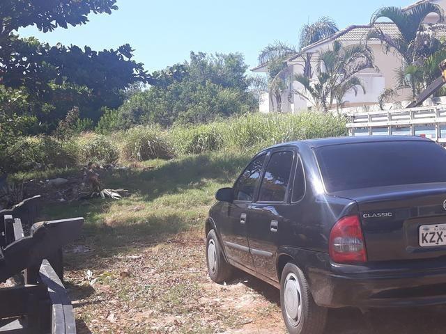 Lu-Terreno localizado no Bairro Ogiva em Cabo Frio/RJ - Foto 8