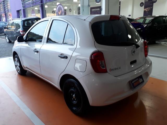 Nissan March S 1.0 - Foto 5