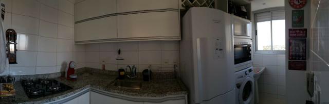 Apartamento vila Alpes - 2 quartos - Foto 2