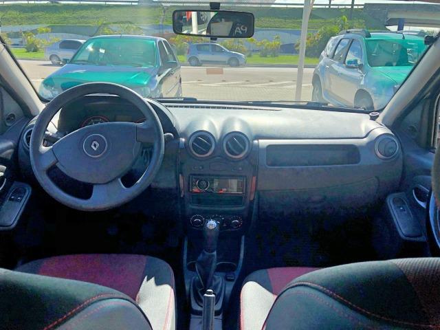 Renault Sandero stepway 2012 completo - Foto 4