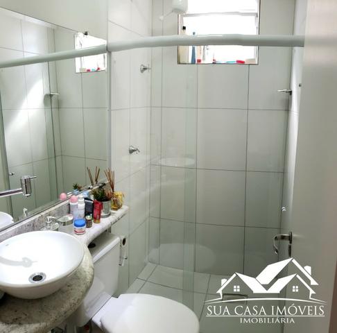 GM - Apartamento 2 Andar Sol da Manhã Colinas de Laranjeiras - ES - Foto 9