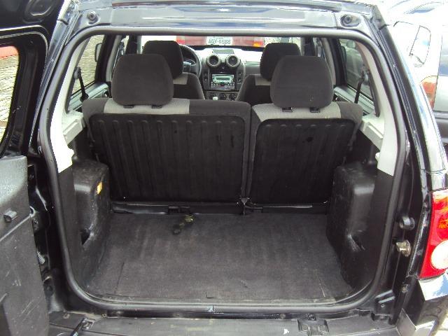 Ecosport 4wd 2.0 flex completa - Foto 10