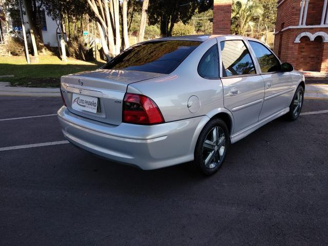 Gm - Chevrolet Vectra Expression - Foto 5