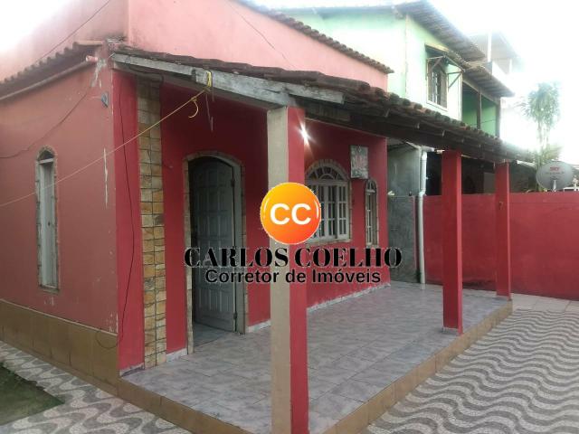 Jô - Casa ao lado da UPA - Unamar