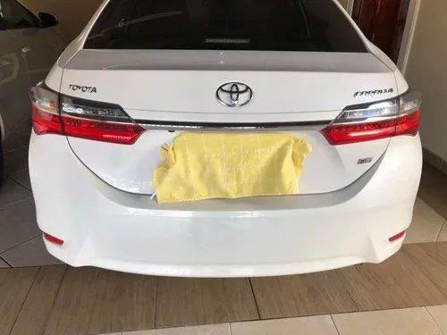 Toyota Corolla 2.0 16v Xei Flex - Foto 11