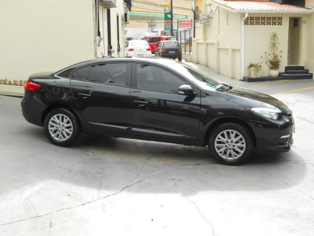 Renault Fluence 2.0 Dynamique Automático Flex - Foto 16