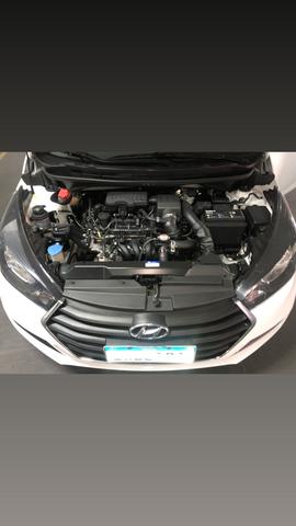 HB20 1.0 C. Plus Mec. 4P - Foto 7