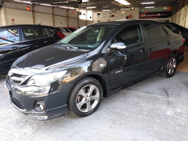 Toyota Corolla 2.0 XRS Automático com Bancos de Couro - Foto 3