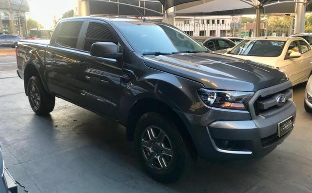 Ford Ranger XLS 2.2 - Foto 8