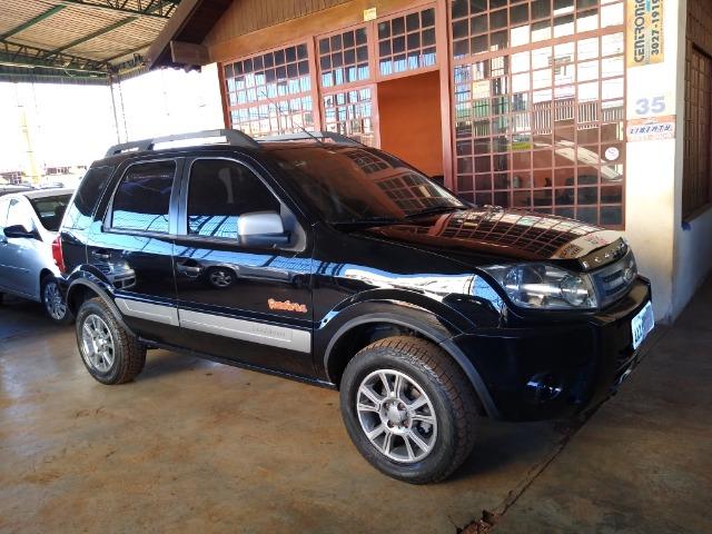 Ford Ecosport Freestyle 1.6 Flex Completa 2011 - Foto 14