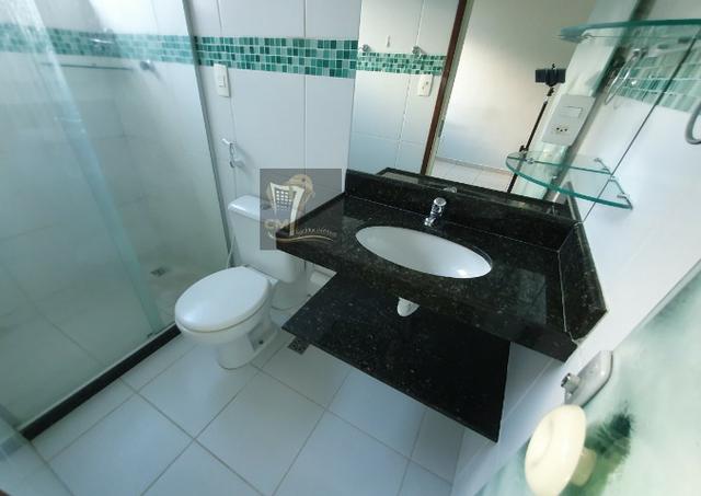 Oportunidade para Locação! Casa com 4 suítes, 6 banheiros e 250m² na Imbiribeira/Ref-519 - Foto 11
