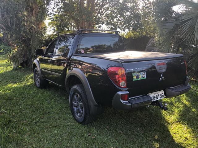 REPASSE L200 Triton Outdoor - Foto 4