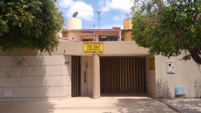 Casa Residencial à Venda, 5 Suites com Deck, Excelente Localização, Parque Manibura, Forta - Foto 16
