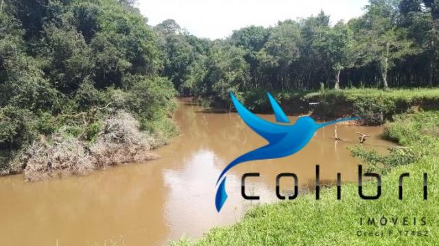 Sítio de porteira fechada em agudos do sul - pr - Foto 14