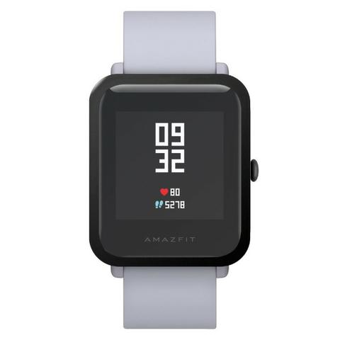 Película 5d Nano Gel Proteção Para Xiaomi Amazfit Bib Relógio Smartwatch Tela Inteira - Foto 4