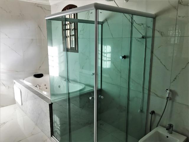 Excelente casa Duplex 4 quartos sendo 3 suítes área total de 700m² em Jacaraípe - Foto 9
