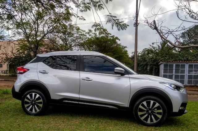 Kicks ,Nissan muito nova Excelente !!!!! - Foto 12