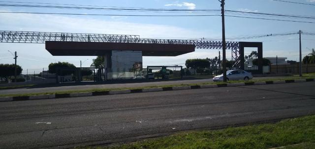 Terreno Condomínio Portinari - Foto 8