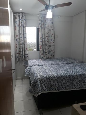 Edifício Florada dos Aricas no Jardim Universitário - Foto 17