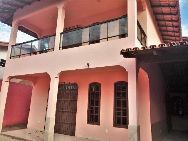 Excelente casa Duplex 4 quartos sendo 3 suítes área total de 700m² em Jacaraípe - Foto 2