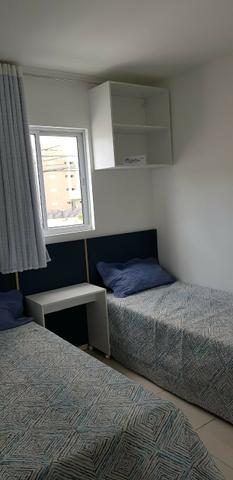 Apartamento 02 quartos próximo a Unipê, Tel. 9 * - Foto 11