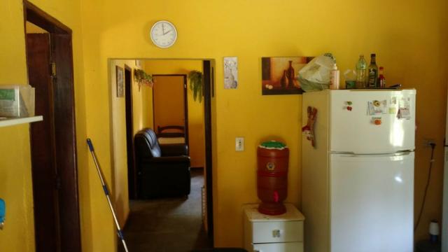 Sítio com 20.000 m²,casa rustica,3 belos na propriedade - Foto 10