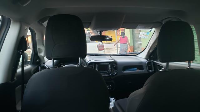 Fiat Toro 2017 freedom - Foto 4