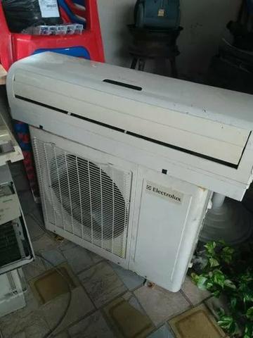 Ar Condicionado Split Eletrolux 18.000