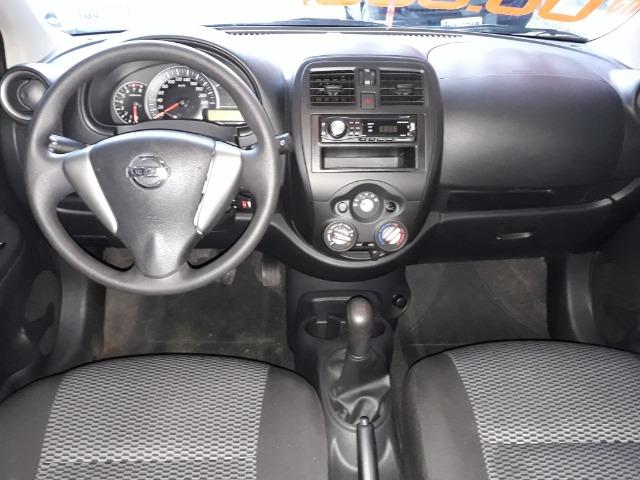 Nissan March S 1.0 - Foto 6