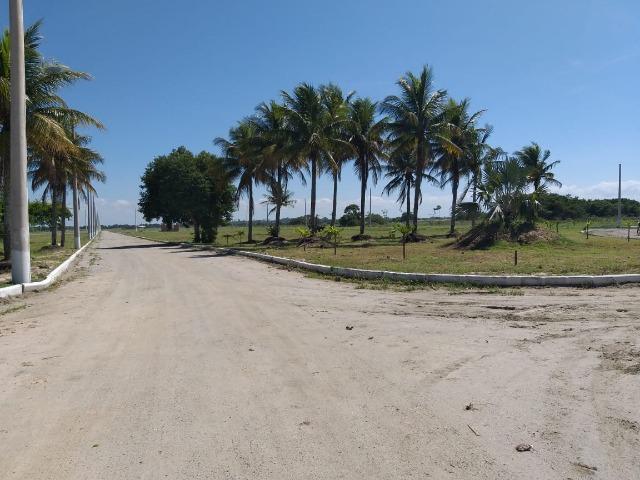 Lf-Lote no Residencial Unavida - Foto 3