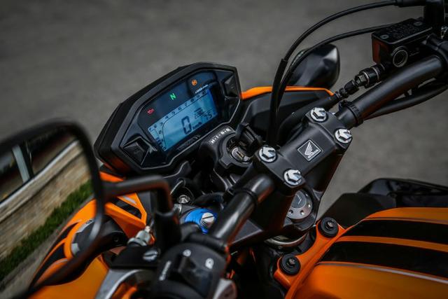 Cb650 f 2019 - Foto 4
