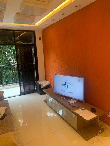 Vendo lindo apartamento todo decorado em Jacarepagua- Pechincha