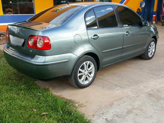 Polo sedan 1.6 - Foto 7