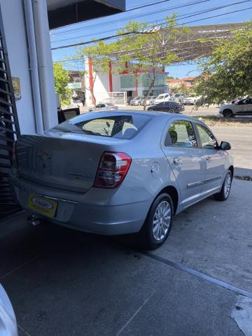 Cobalt Ltz Completo Muito Novo.2012 - Foto 6