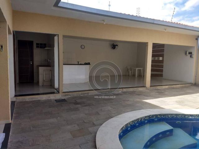 Sobrado jd das américas 4 suítes - Foto 14