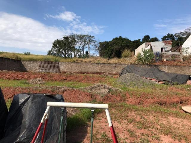 8328 | Terreno à venda em Jd Sao Rafael, Mandaguaçu - Foto 3