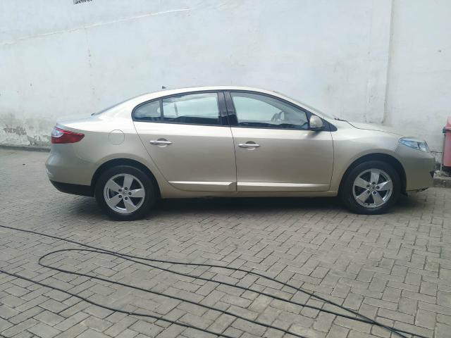 Fluence Dynamique Muito novo - Foto 3