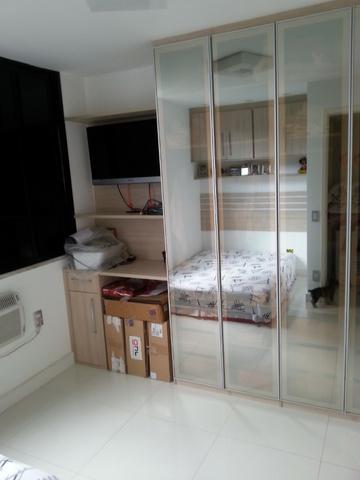 Vendo lindo apartamento todo decorado em Jacarepagua- Pechincha - Foto 7
