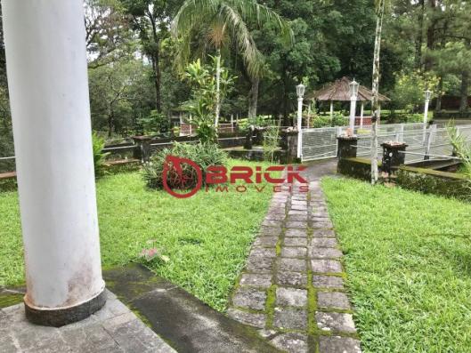 Maravilhoso sítio com 193 mil m² de área total, guapimirim/rj - Foto 17
