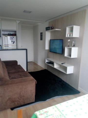 Apartamento - Foto 2